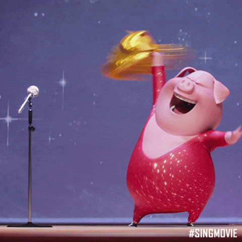 Sing
